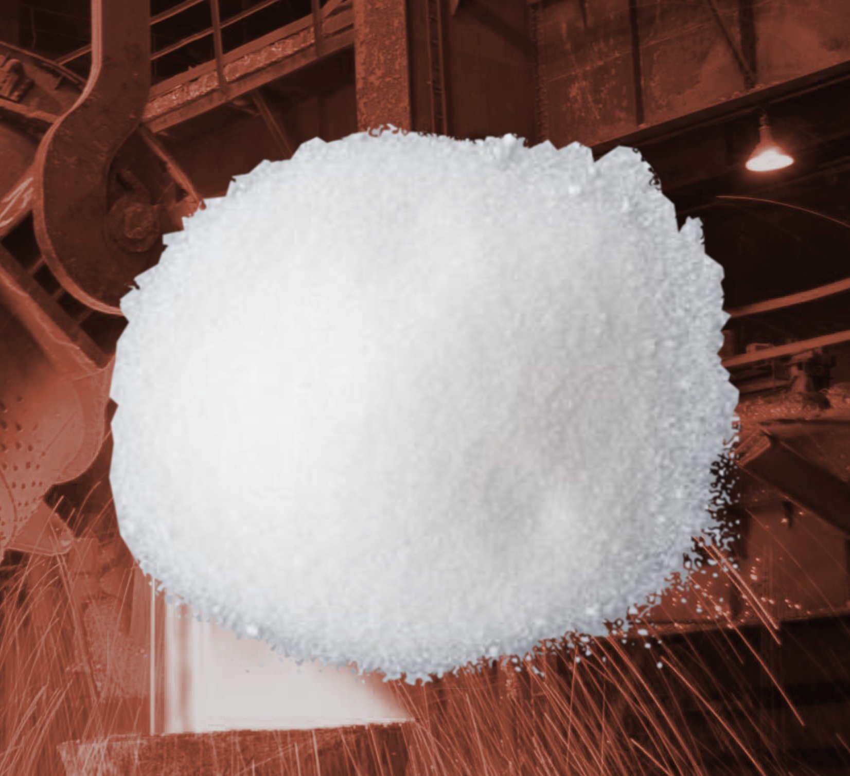 Zinc Fluorosilicate (ZnSiF<sub>6</sub>)